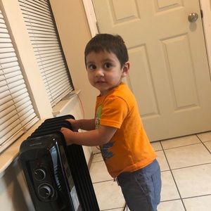 Meet your Posher, Ramiro